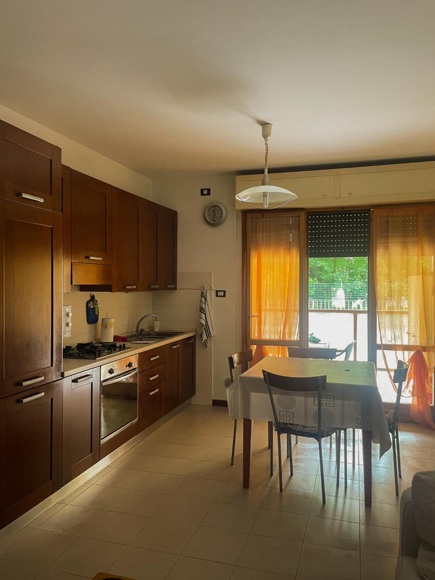 Appartamento Three Towers แบร์กาโม ภายนอก รูปภาพ